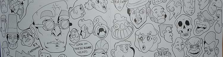 artist cover