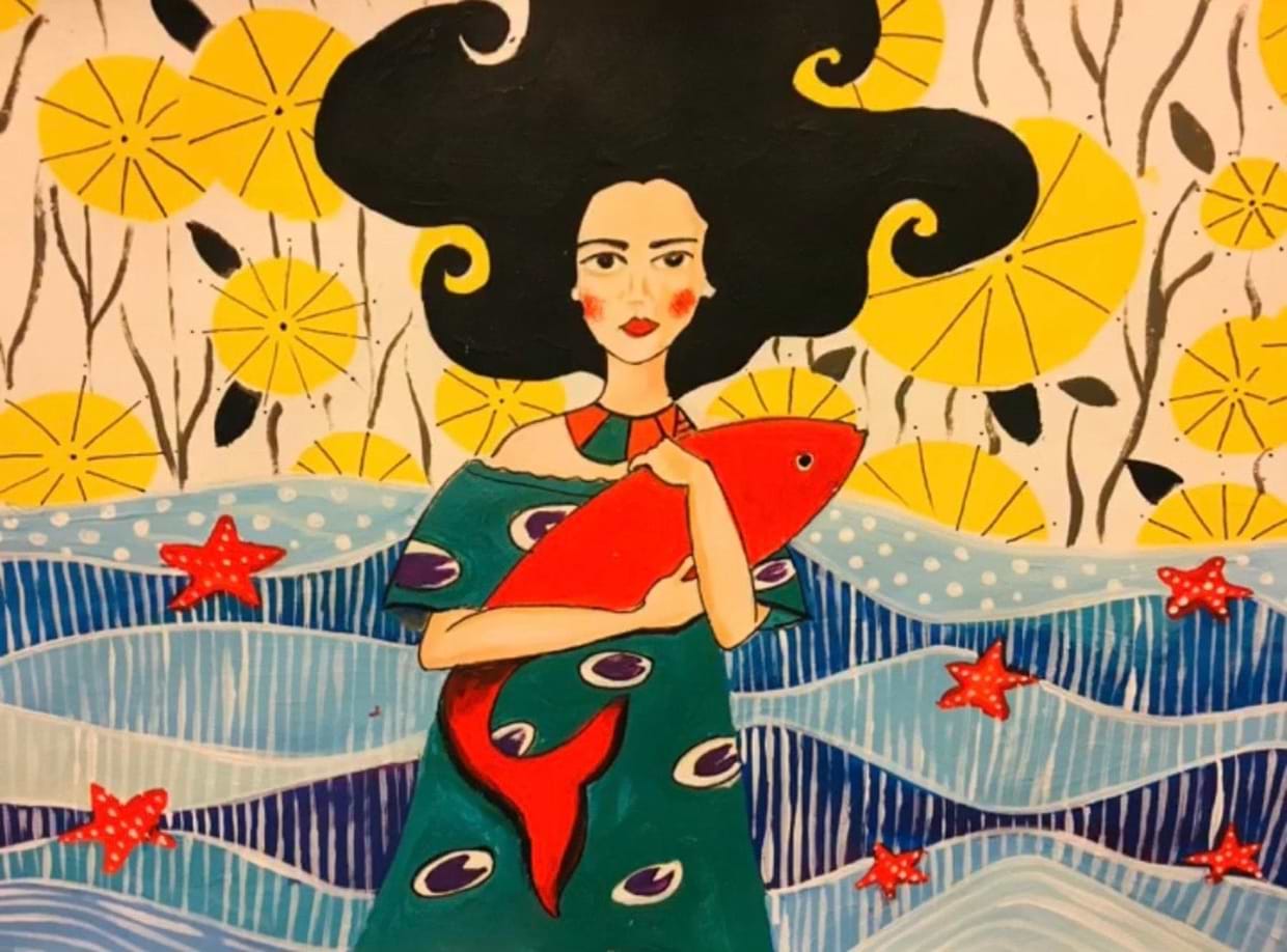 artist cover