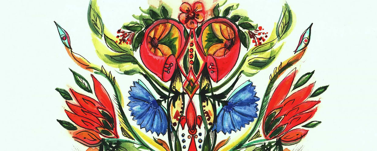 artist cover