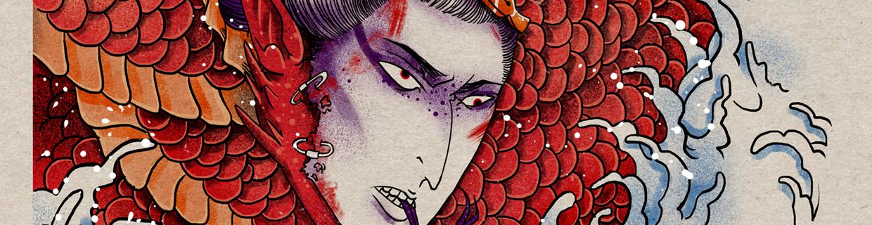 artist cover