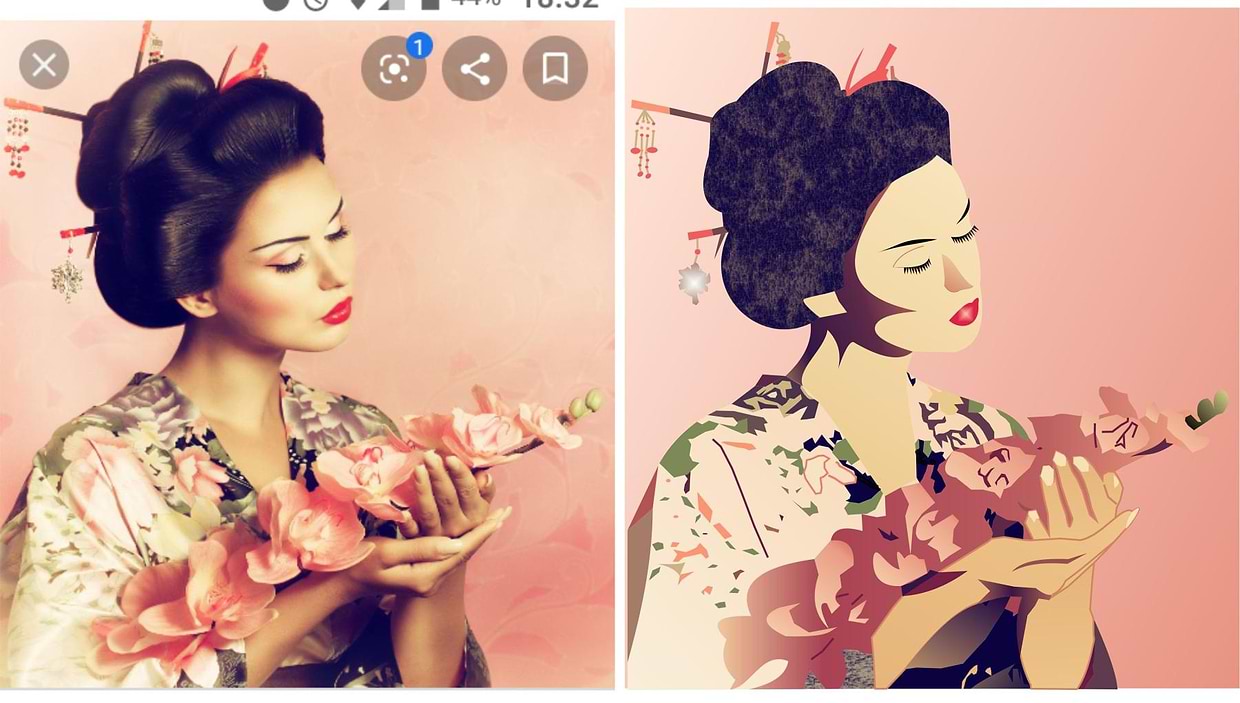 artist cover