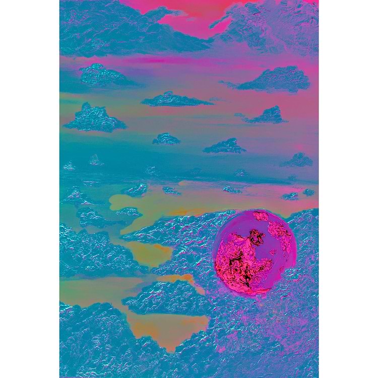 artist cover