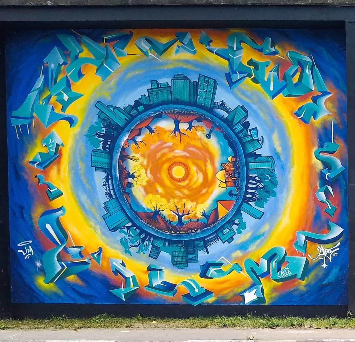 artist cover