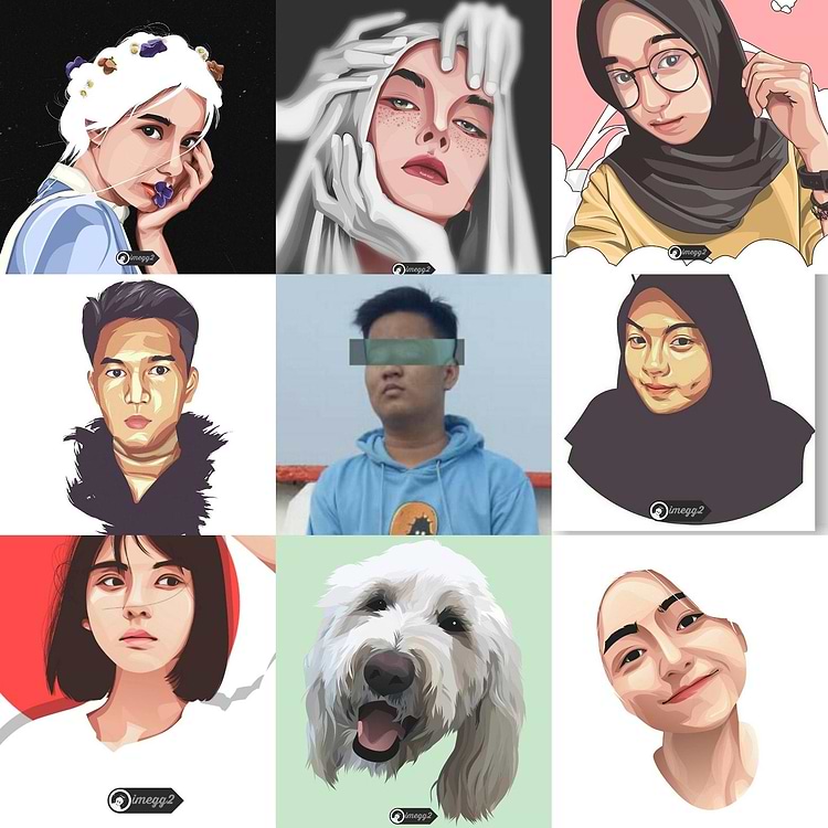artist cover