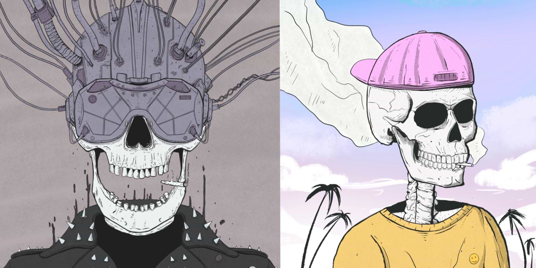 artist cover