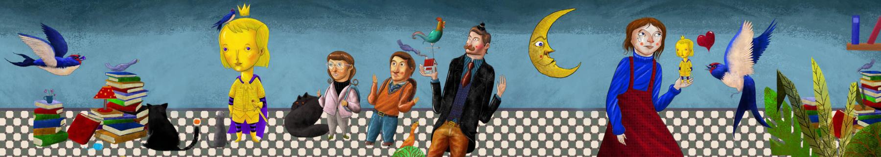 artist cover