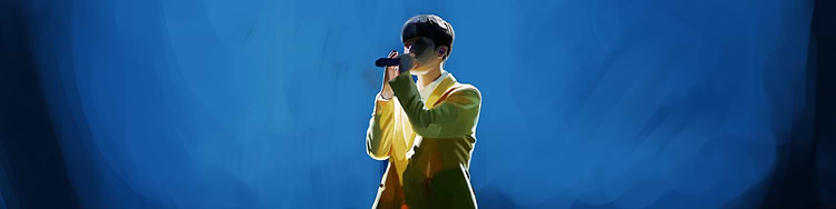 artist cover