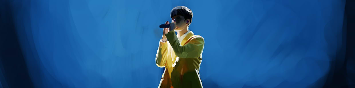 artist cover