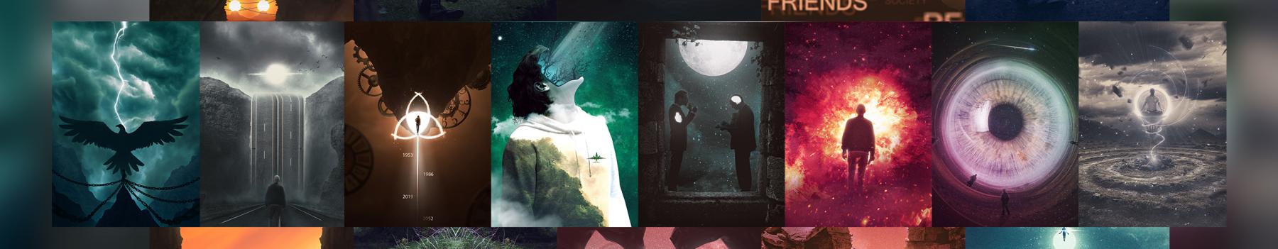 artist cover