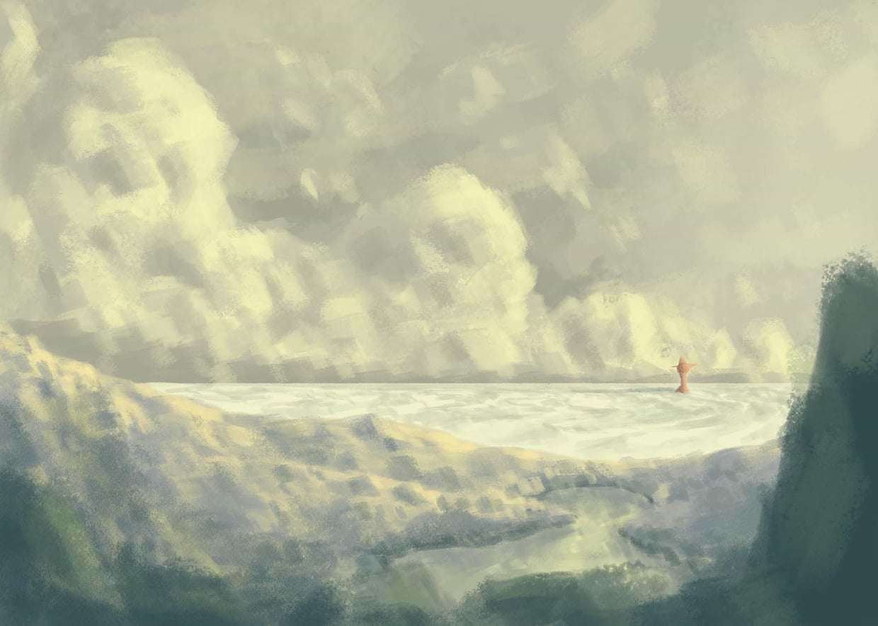 artist cover