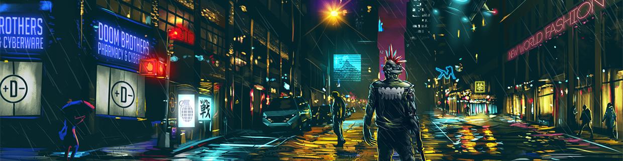 artist cover