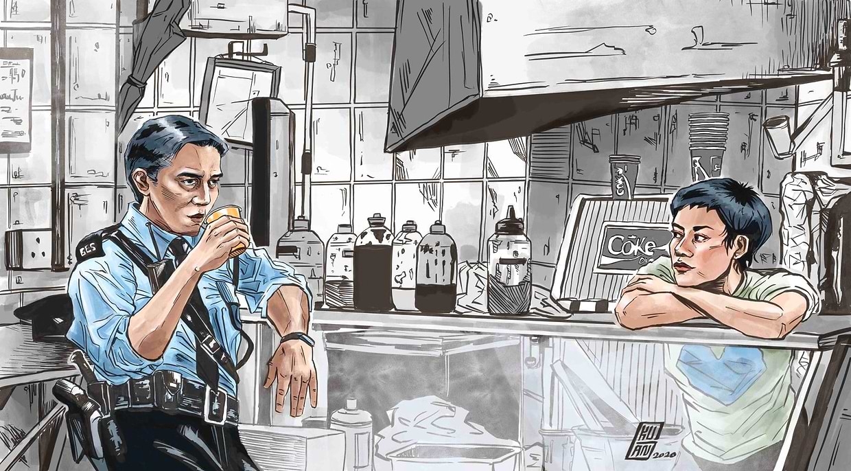 artist cover