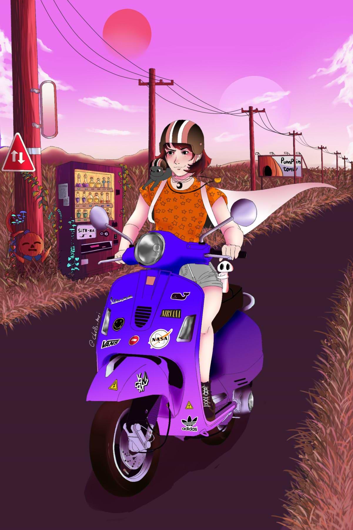 artist cover