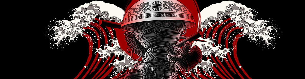 artist cover