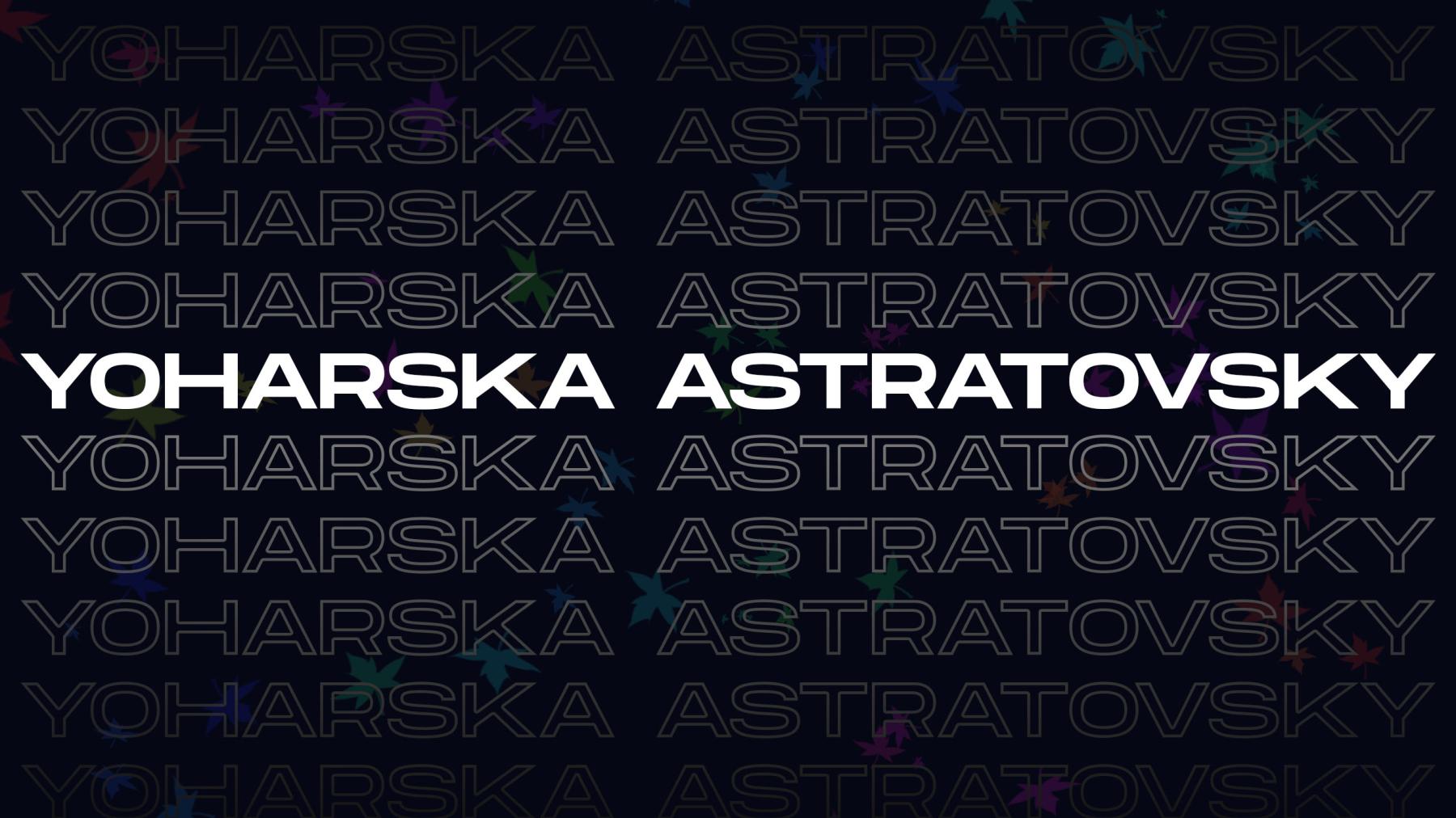 artist cover