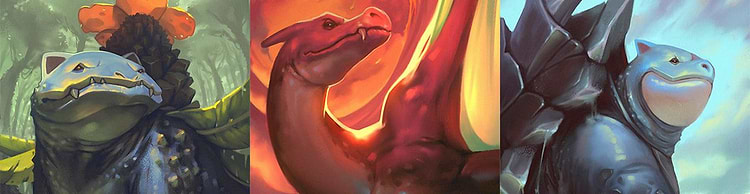 artist cover