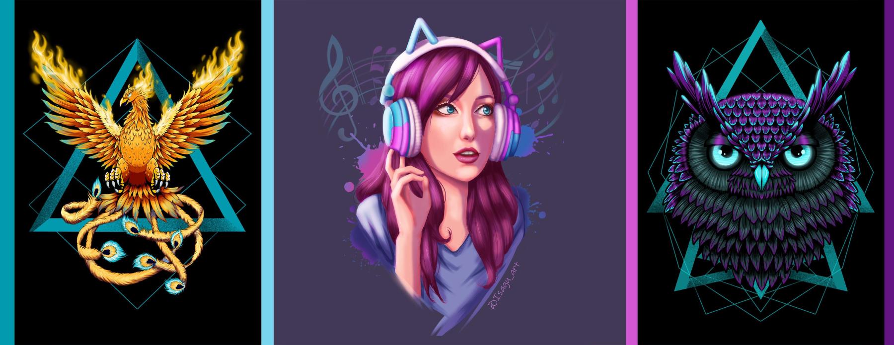 artist cover