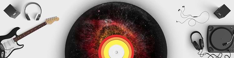 artist cover
