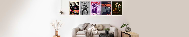 artist cover