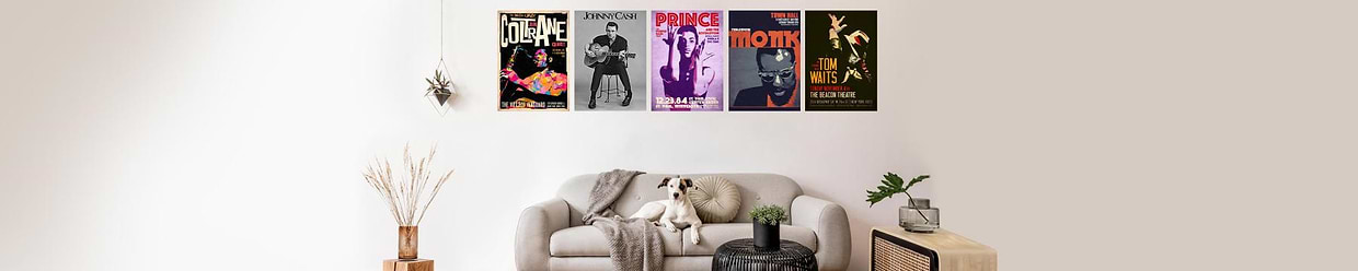 artist cover