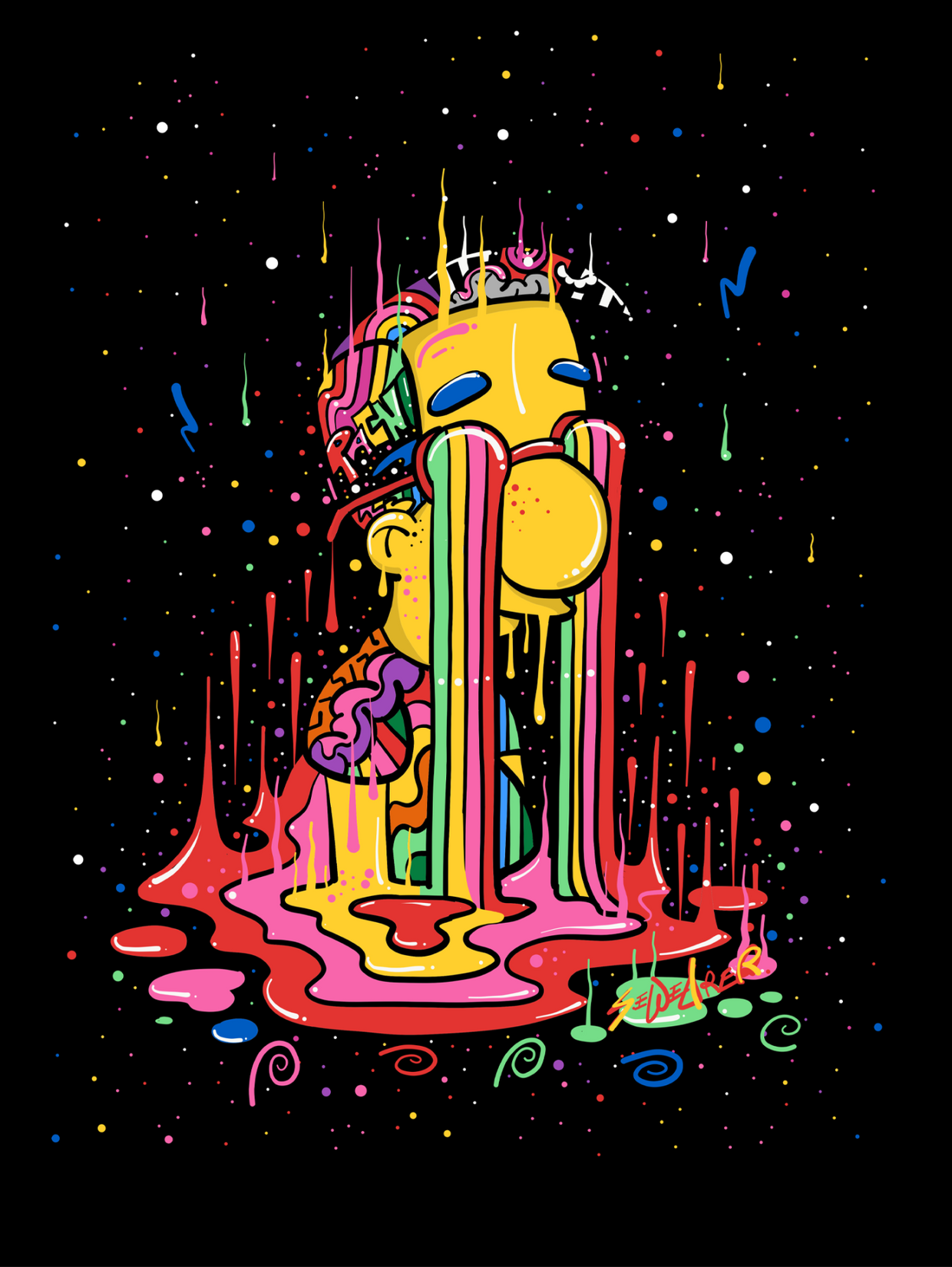 artist cover