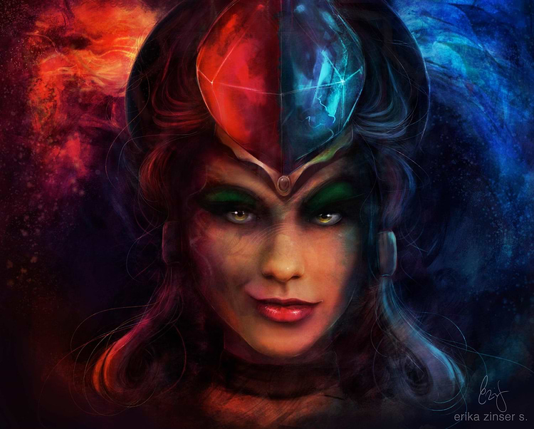 artist cover