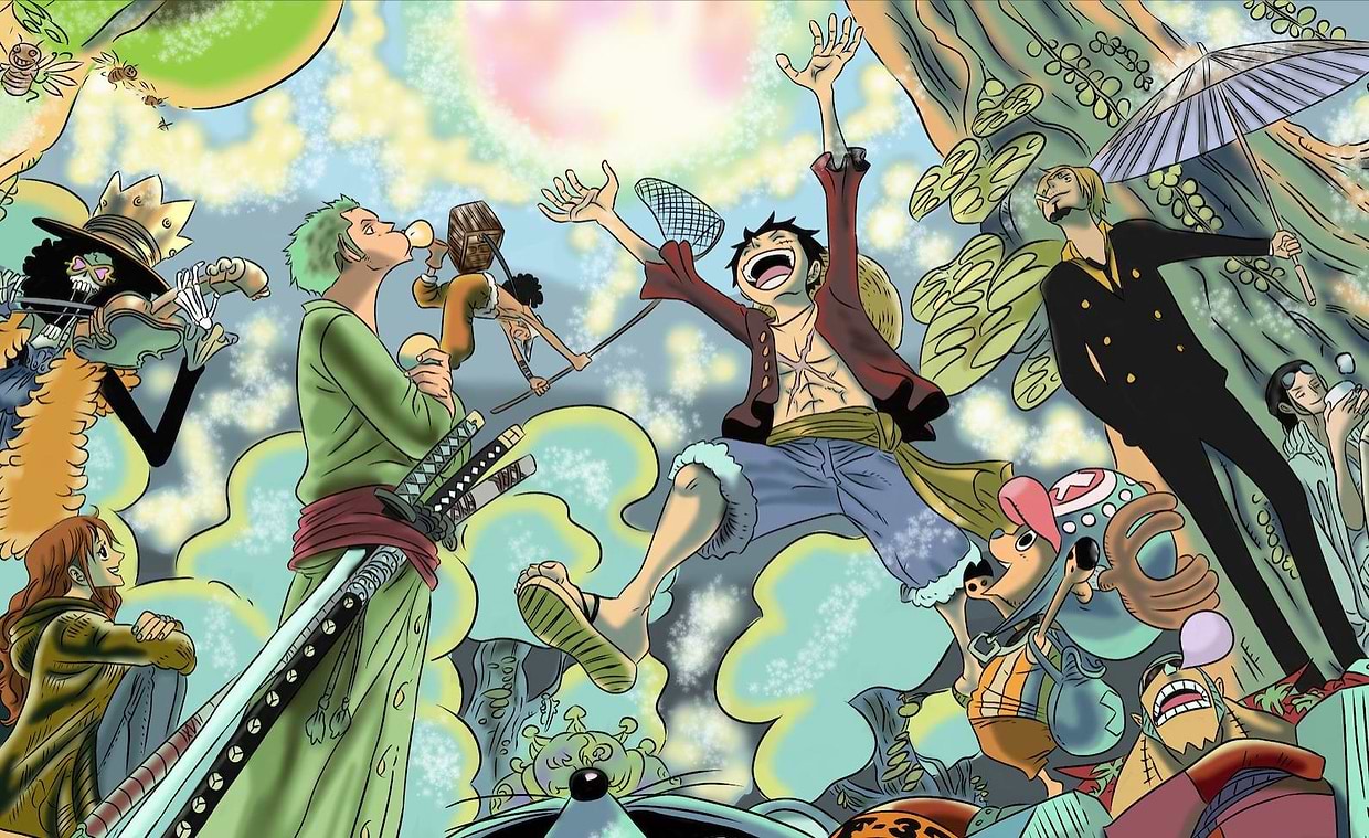 artist cover