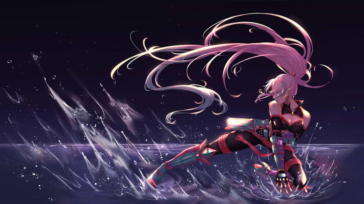 artist cover