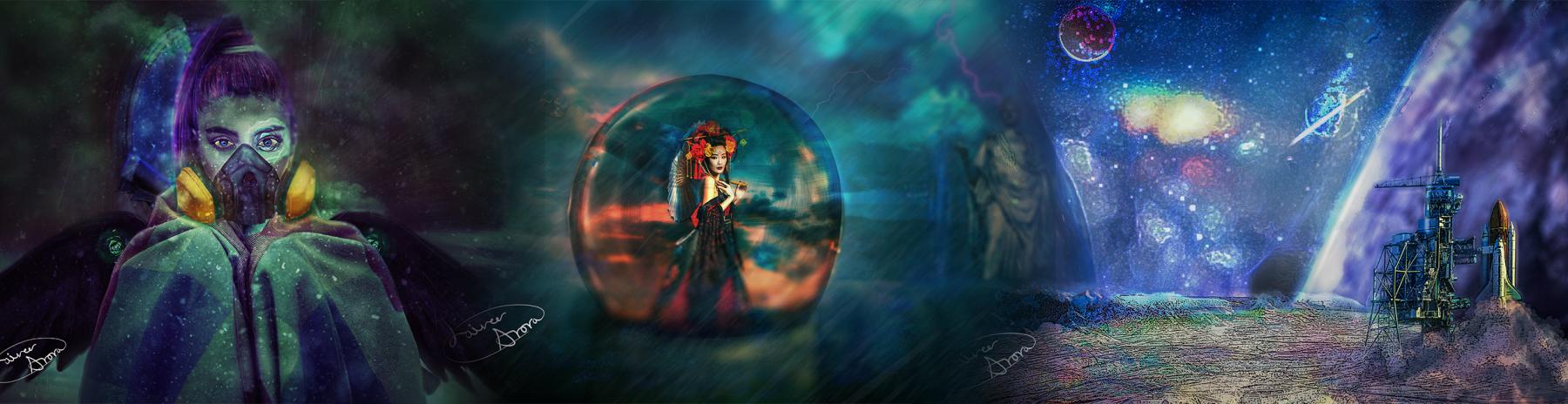 artist cover