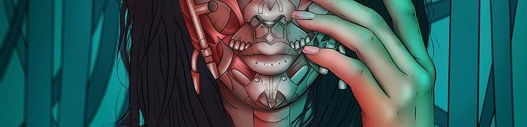 artist cover