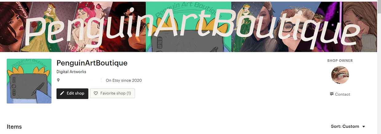 artist cover