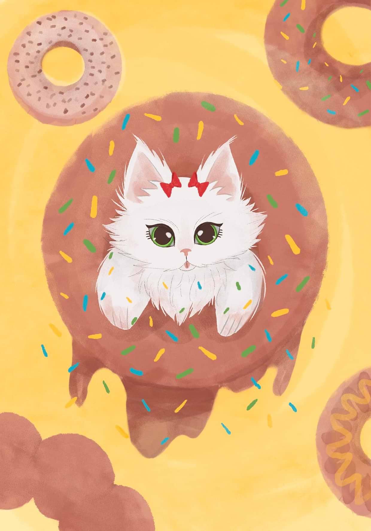 artist cover