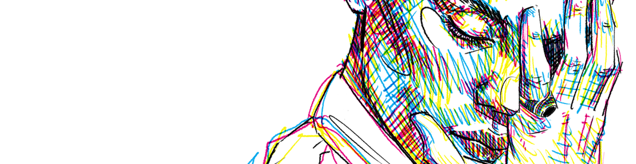 artist cover