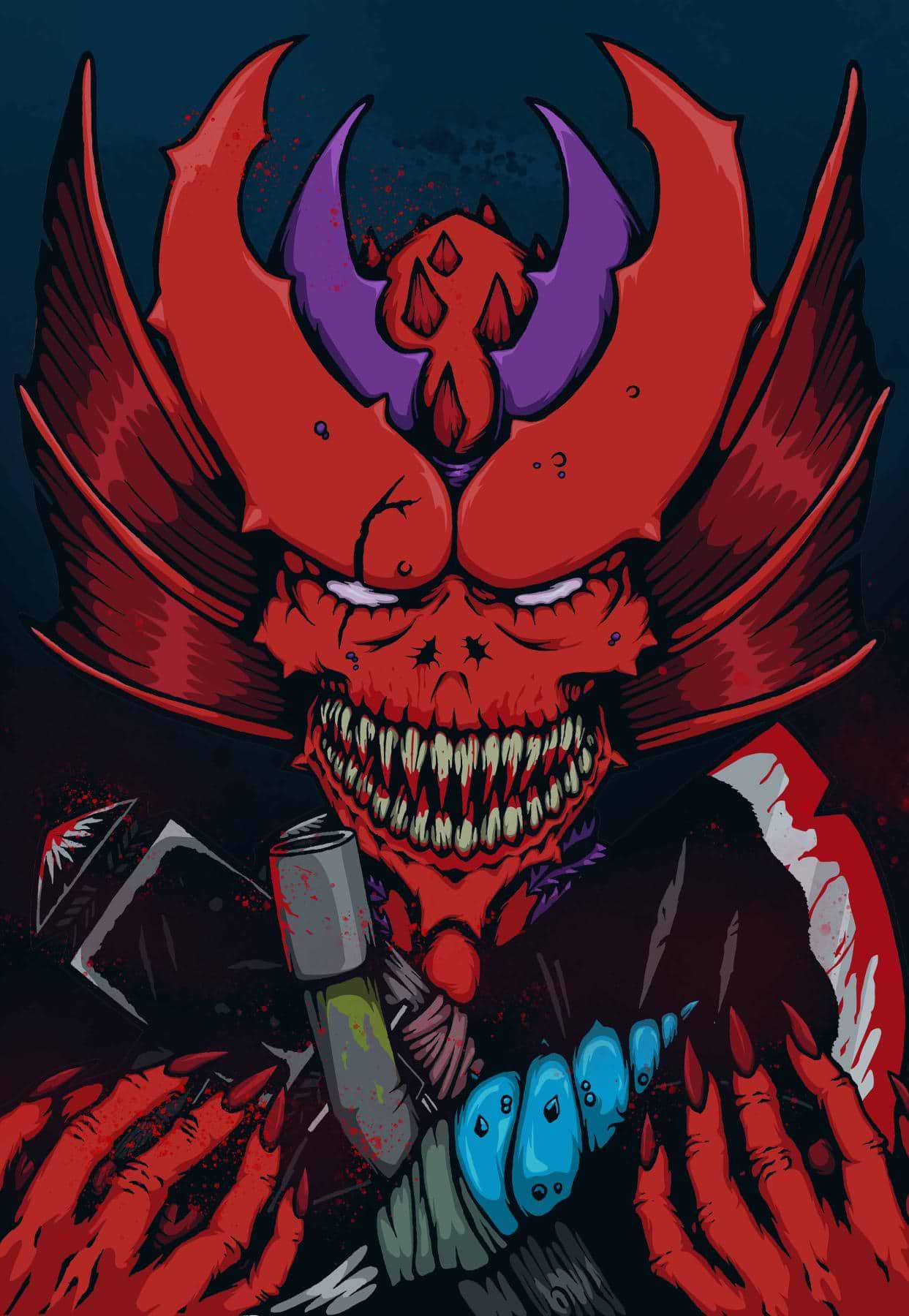 artist cover