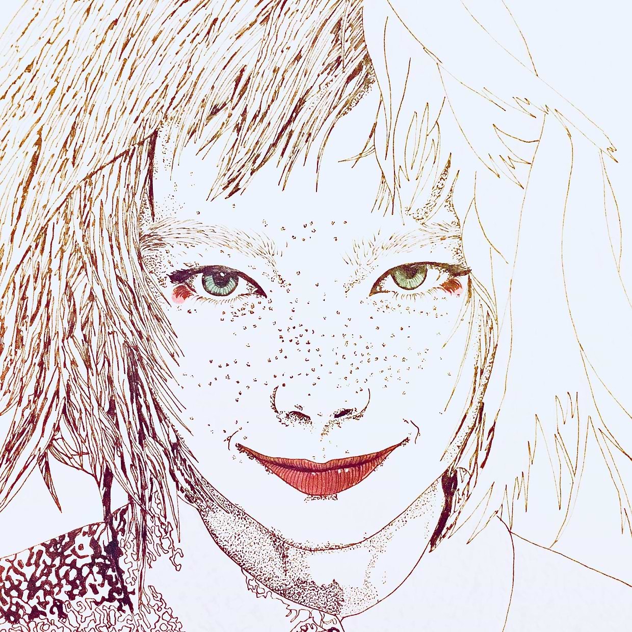 artist cover
