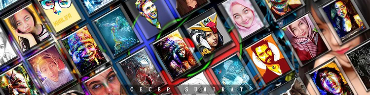 artist cover