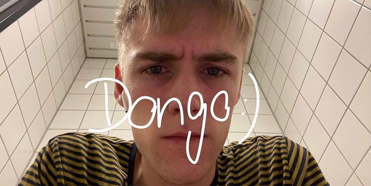 artist cover