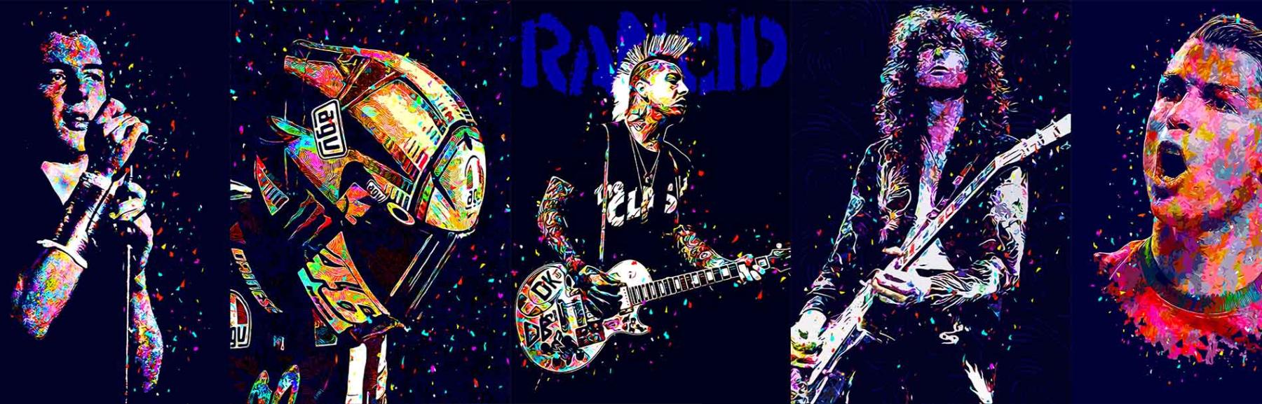 artist cover
