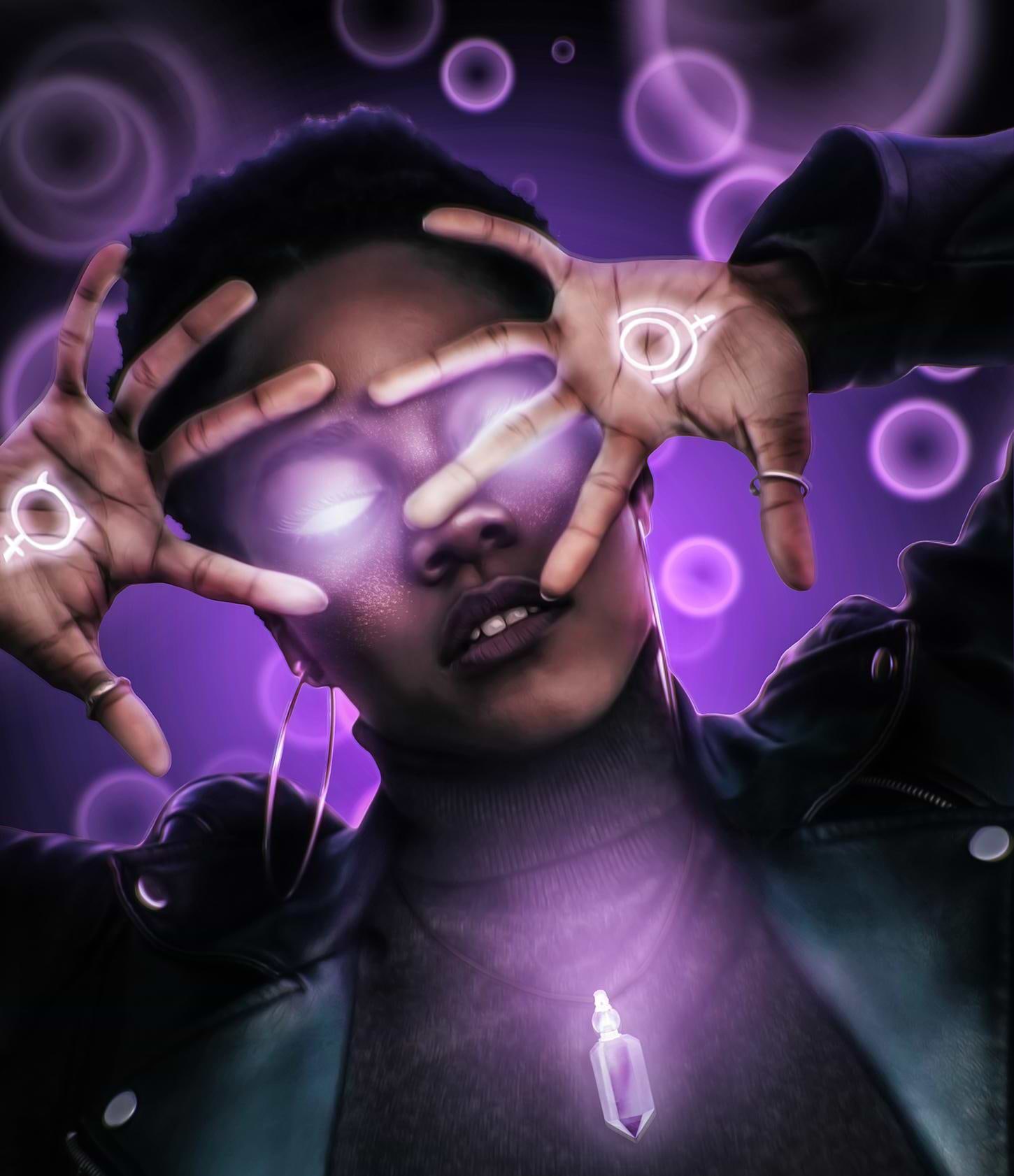 artist cover