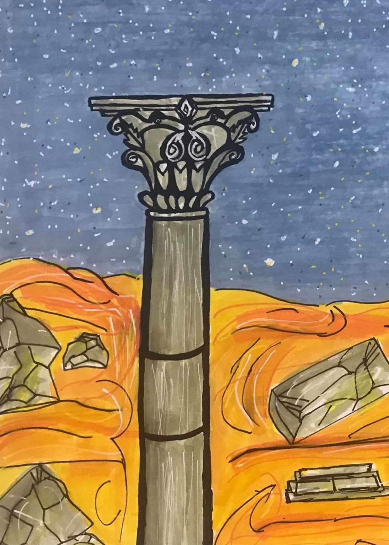 artist cover