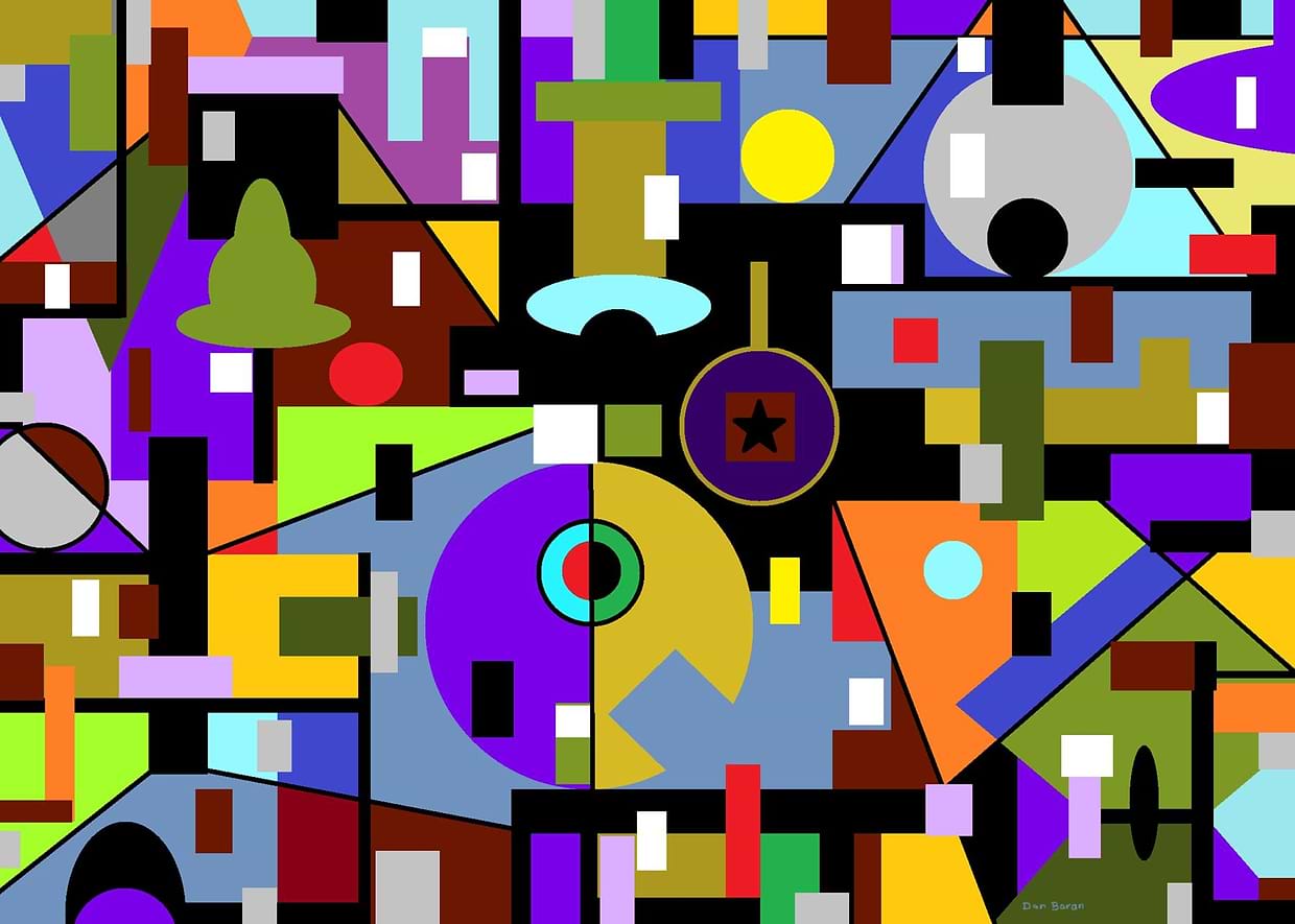 artist cover