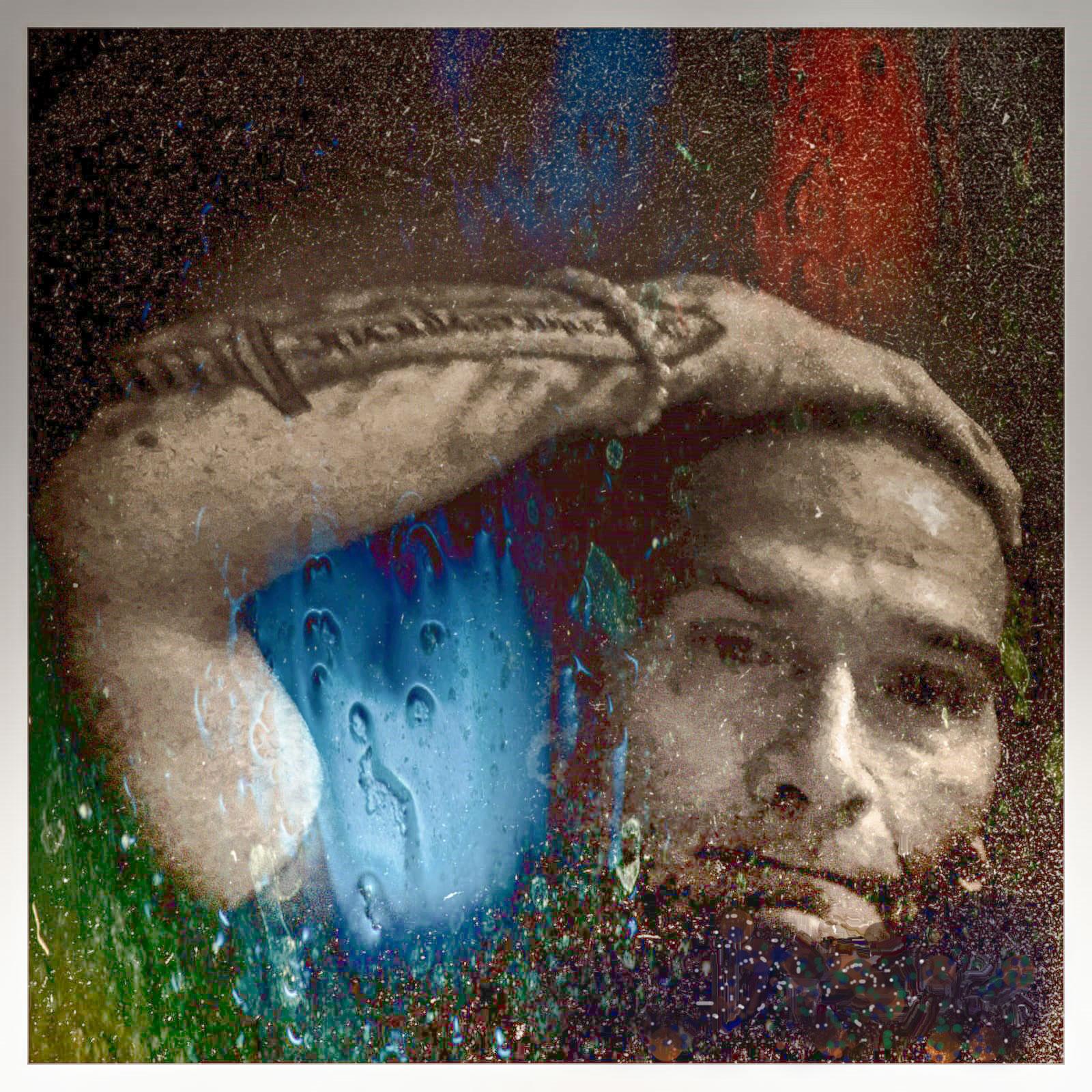artist cover