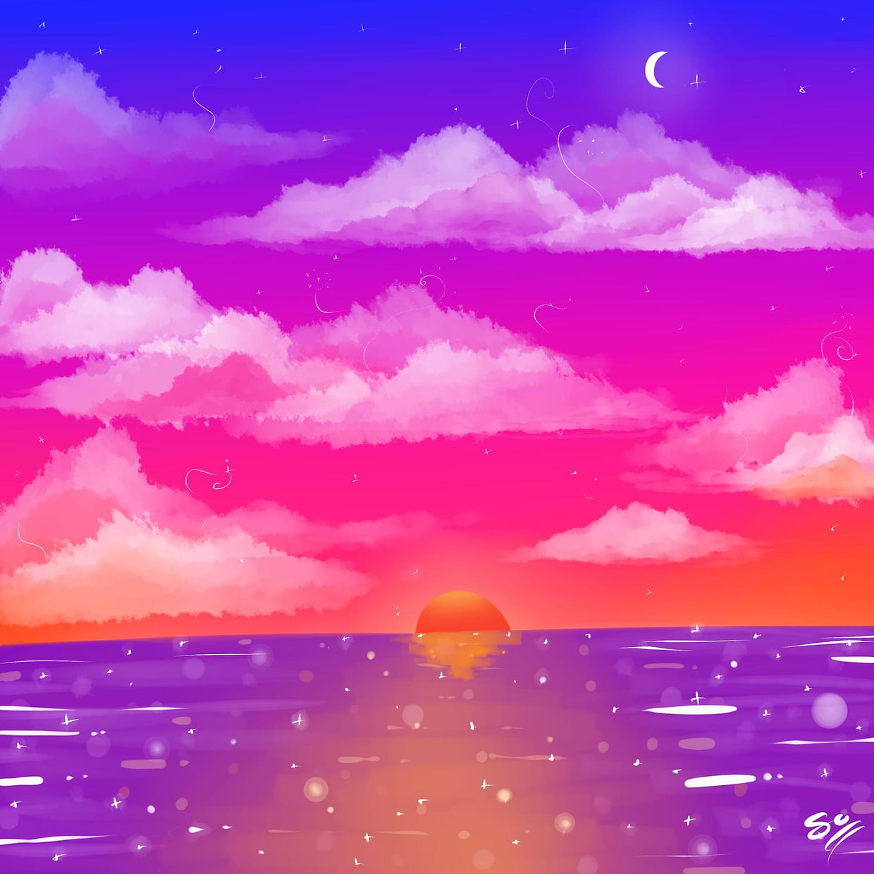 artist cover