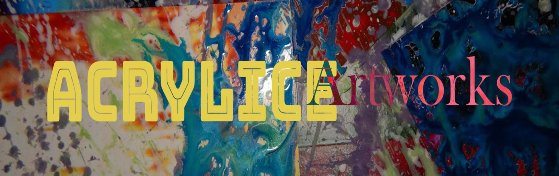 artist cover