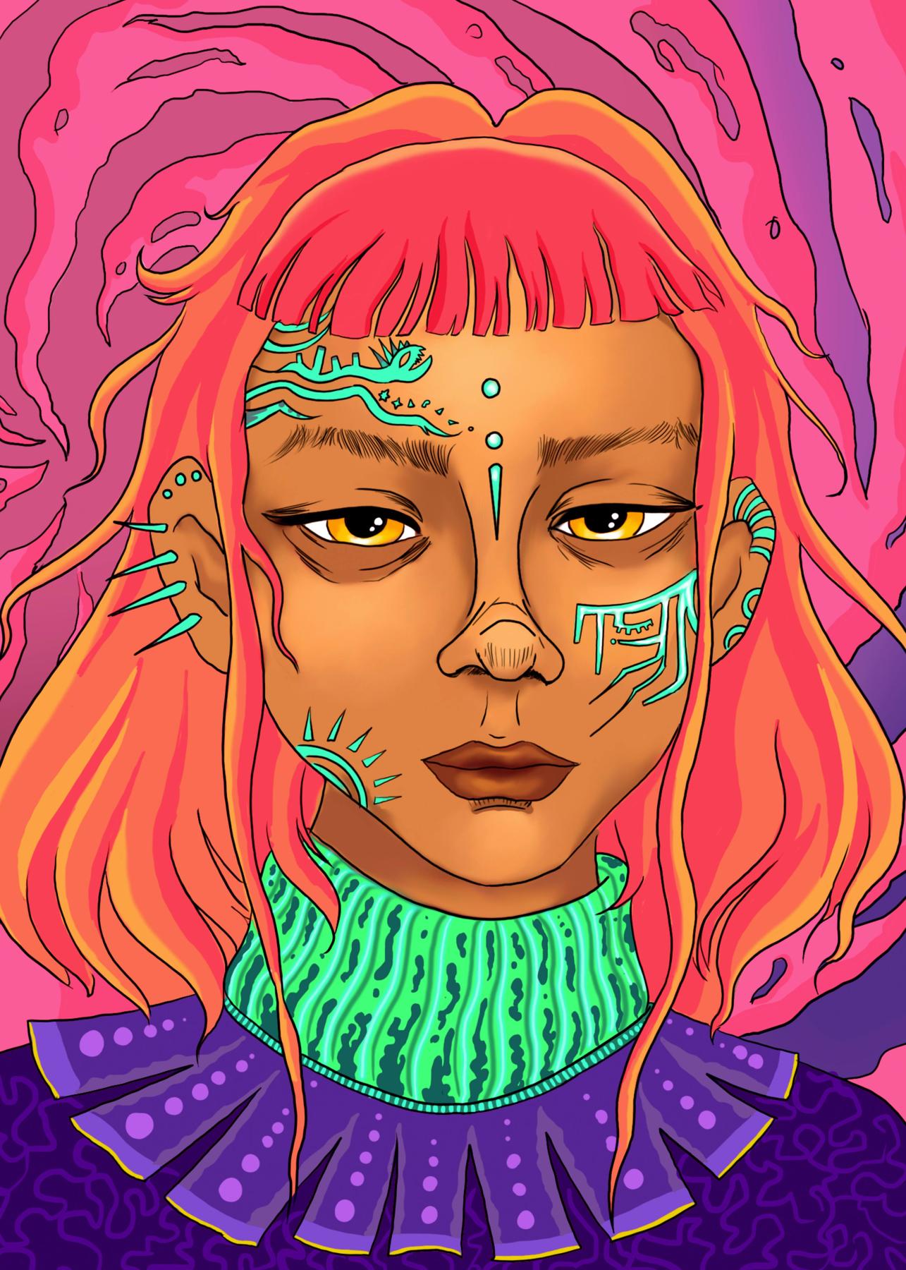 artist cover
