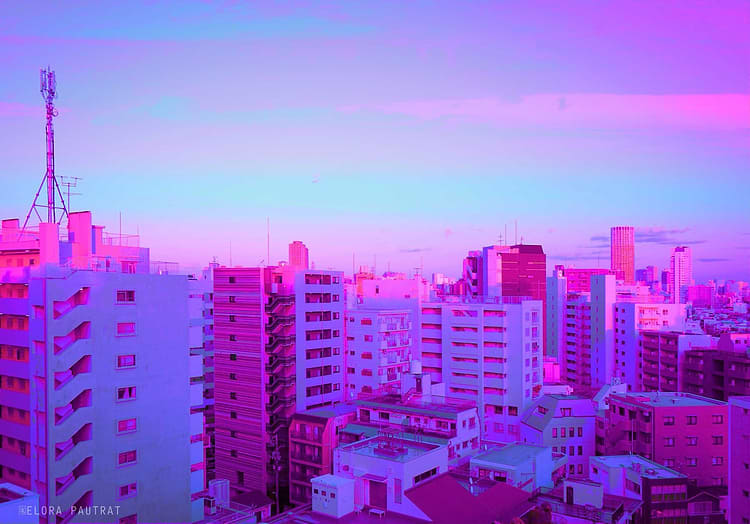 artist cover