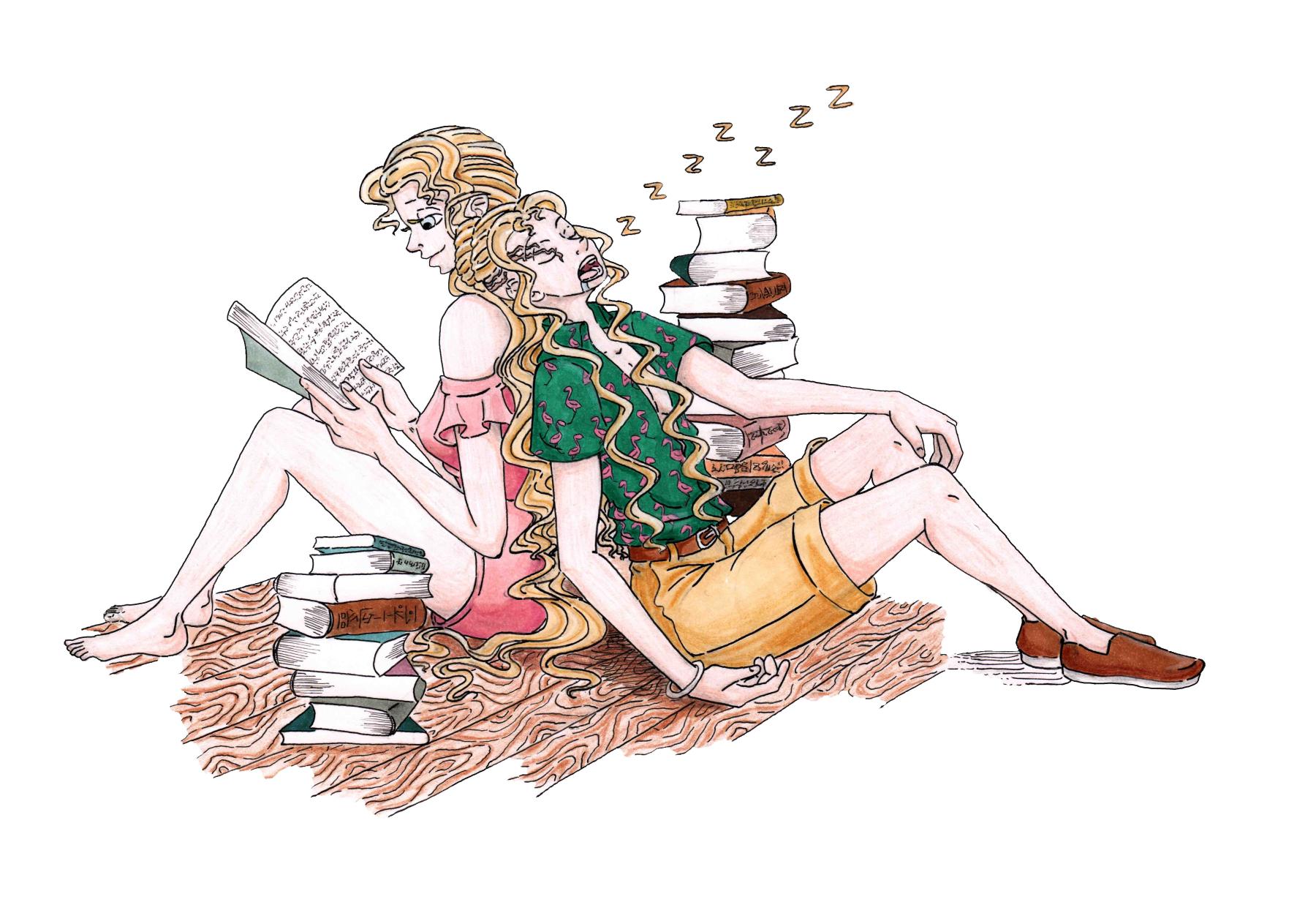 artist cover