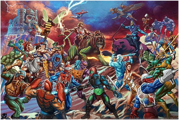 artist cover