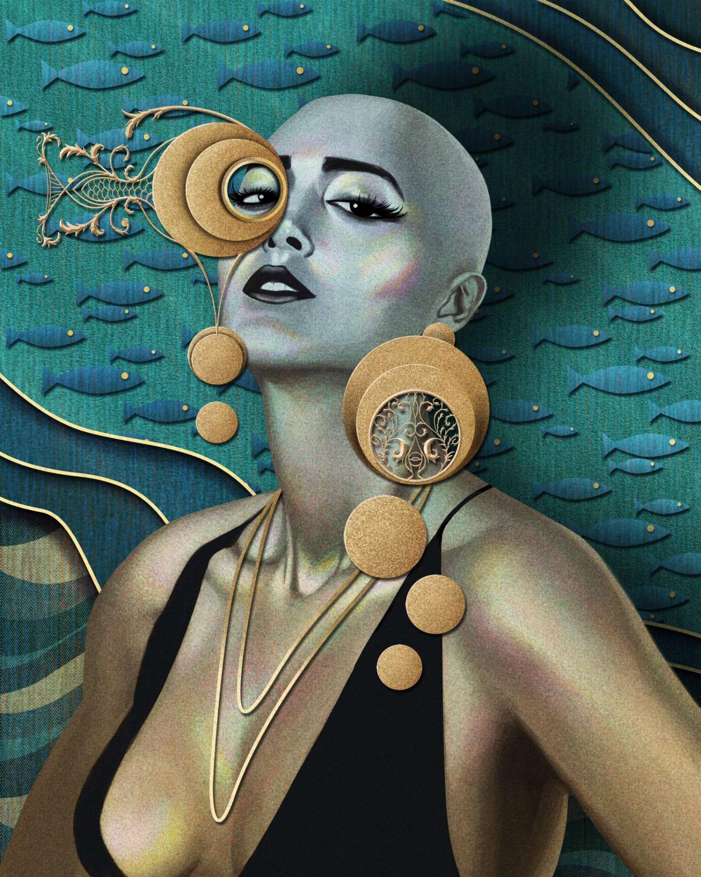 artist cover