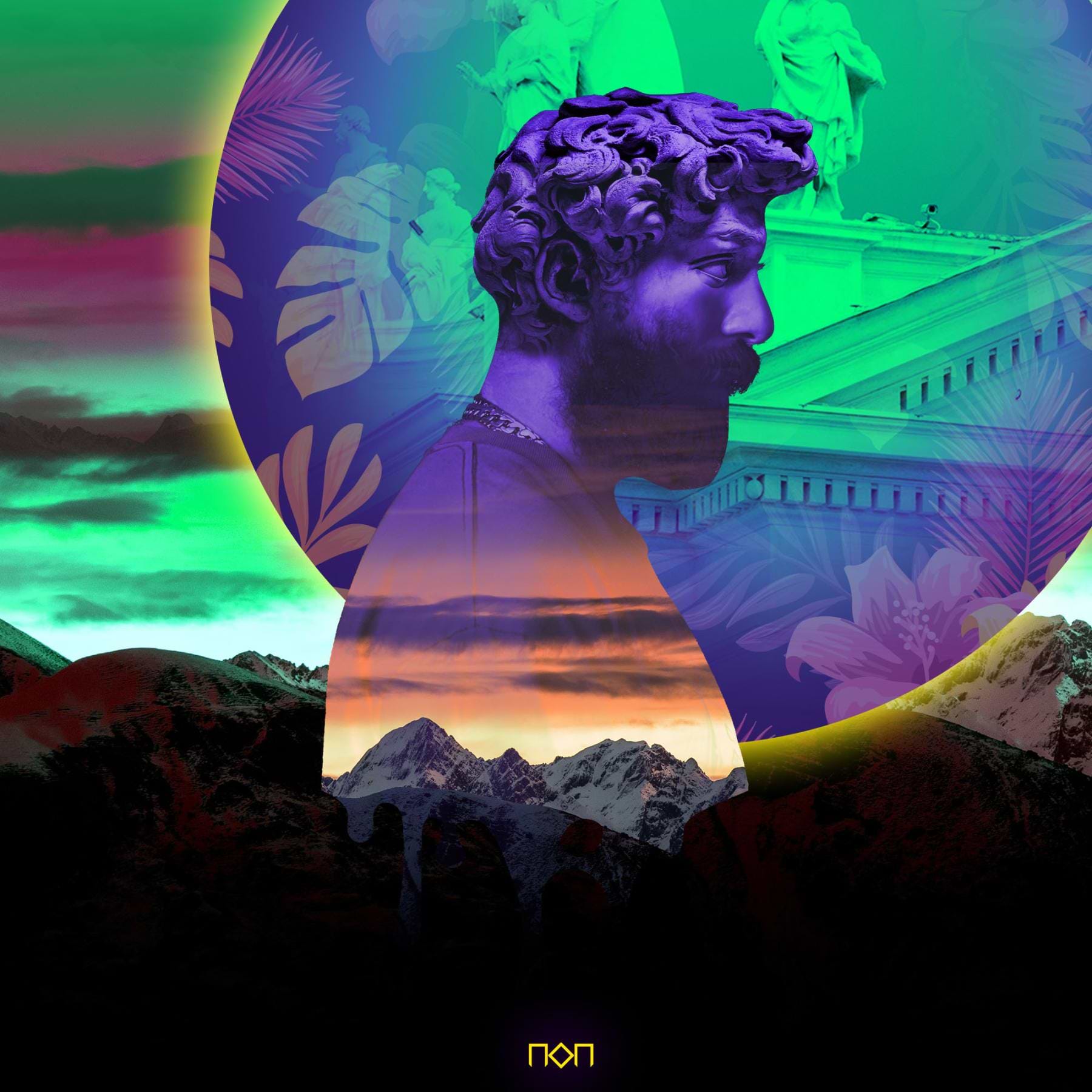 artist cover
